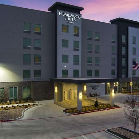 Homewood Suites By Hilton Dfw Airport South, Tx Fort Worth Kültér fotó