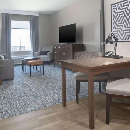 Homewood Suites By Hilton Dfw Airport South, Tx Fort Worth Kültér fotó