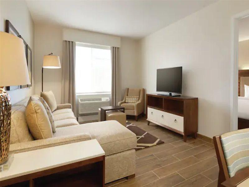 Homewood Suites By Hilton Dfw Airport South, Tx Fort Worth Kültér fotó