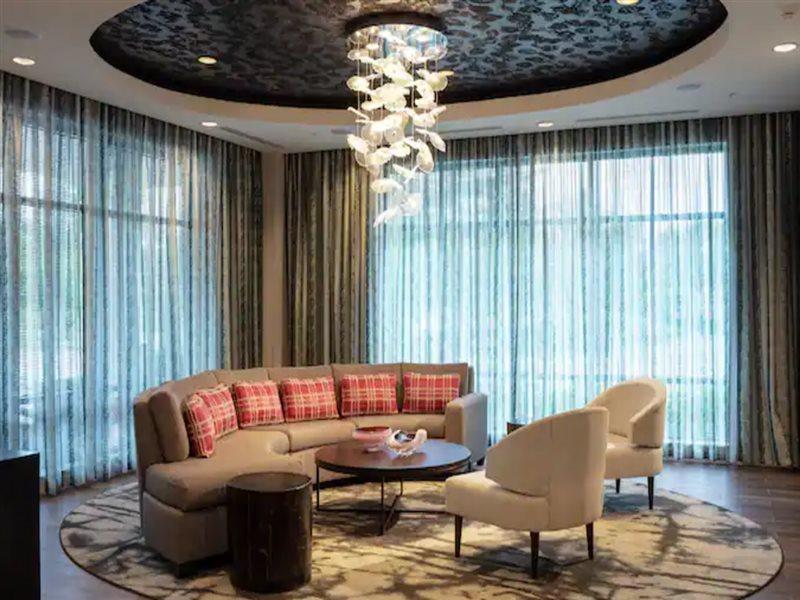 Homewood Suites By Hilton Dfw Airport South, Tx Fort Worth Kültér fotó
