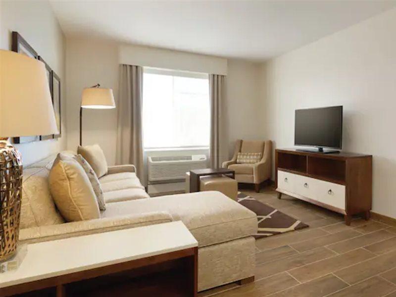 Homewood Suites By Hilton Dfw Airport South, Tx Fort Worth Kültér fotó