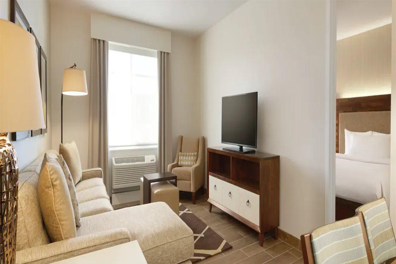 Homewood Suites By Hilton Dfw Airport South, Tx Fort Worth Kültér fotó