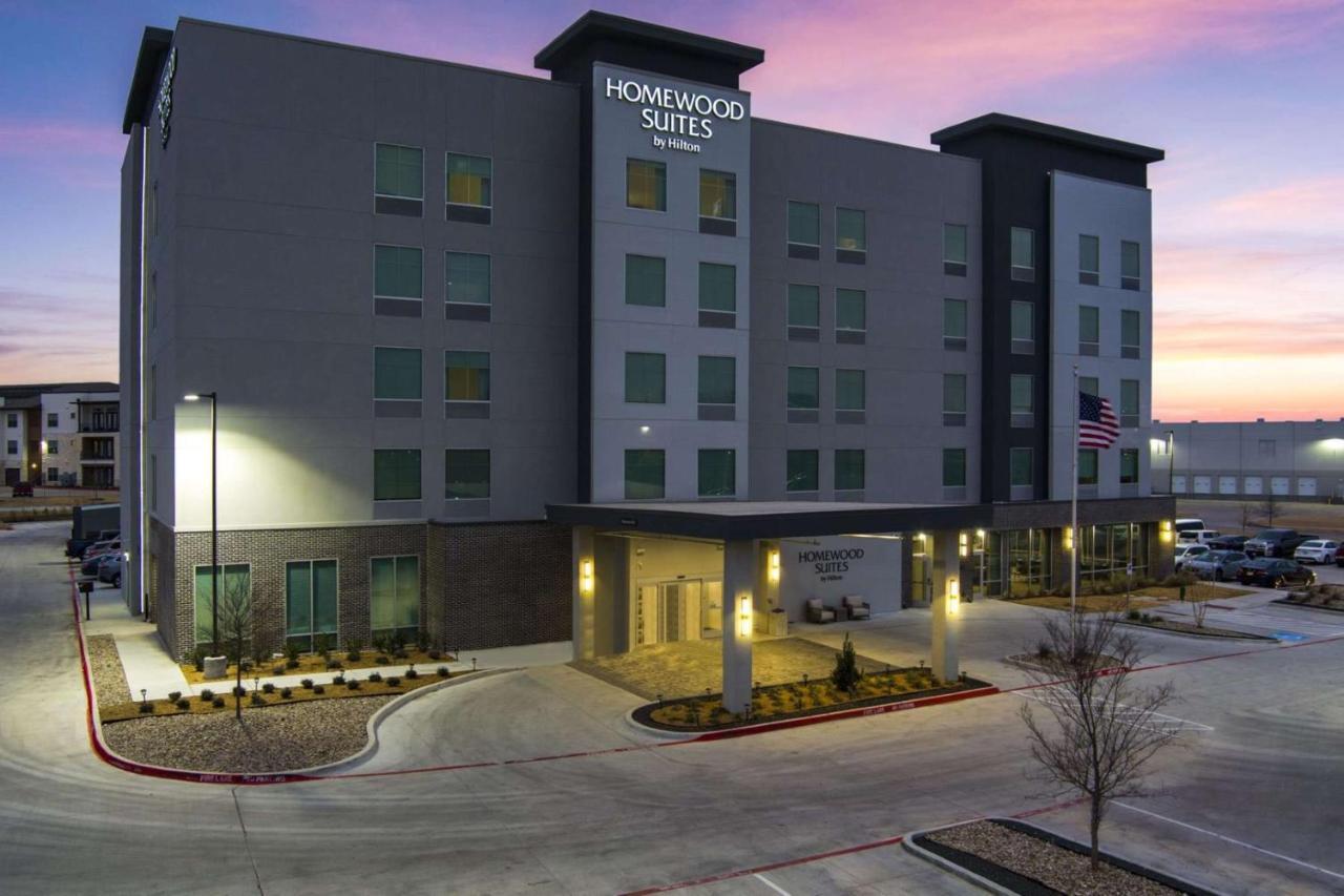 Homewood Suites By Hilton Dfw Airport South, Tx Fort Worth Kültér fotó