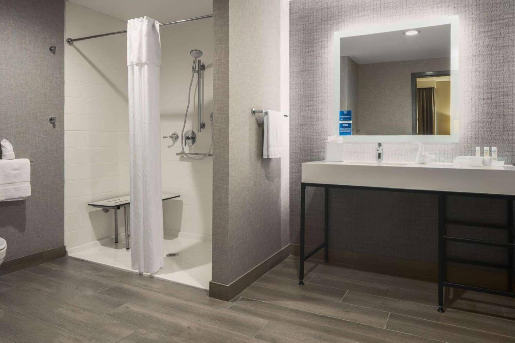 Homewood Suites By Hilton Dfw Airport South, Tx Fort Worth Kültér fotó