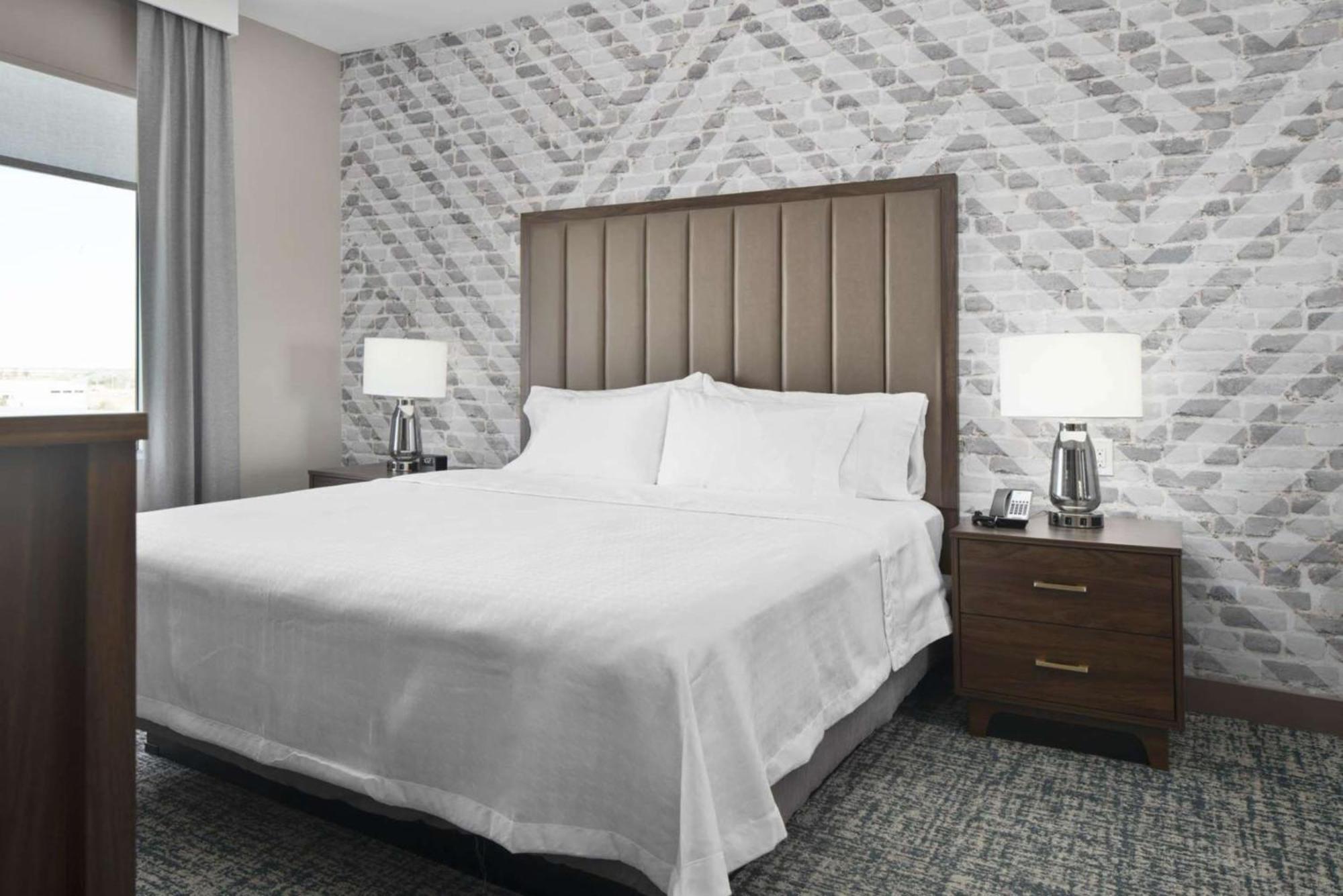Homewood Suites By Hilton Dfw Airport South, Tx Fort Worth Kültér fotó