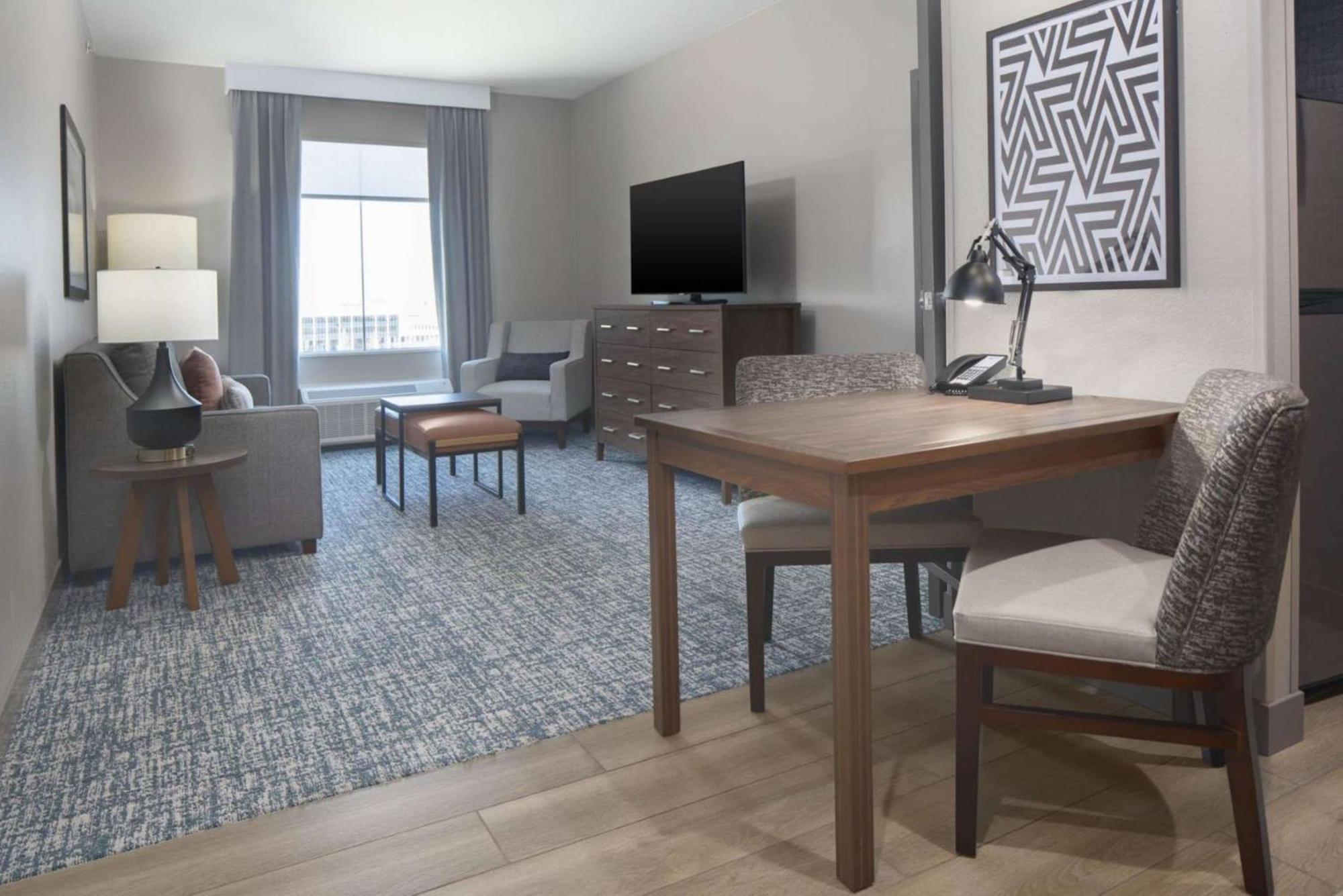 Homewood Suites By Hilton Dfw Airport South, Tx Fort Worth Kültér fotó