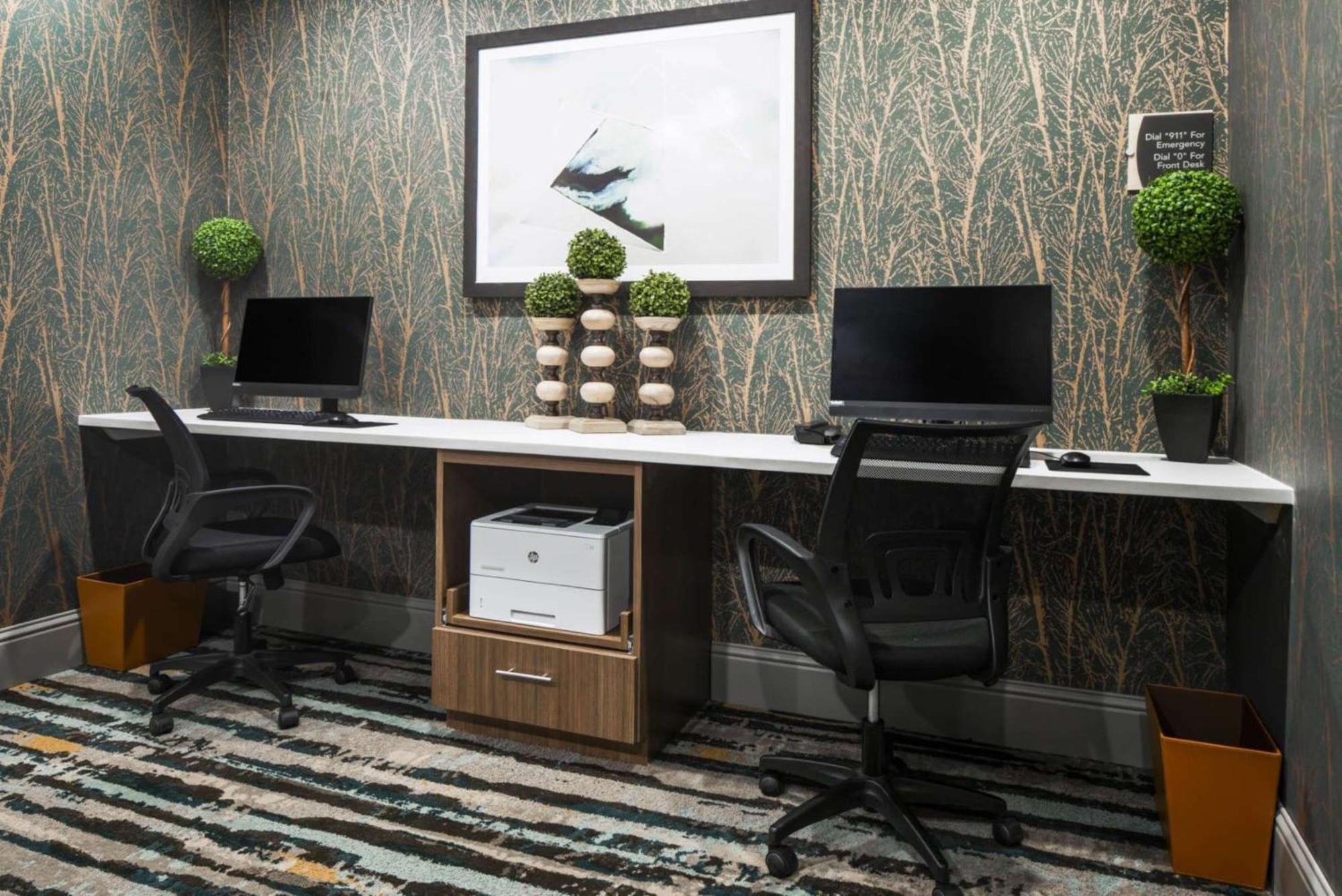 Homewood Suites By Hilton Dfw Airport South, Tx Fort Worth Kültér fotó