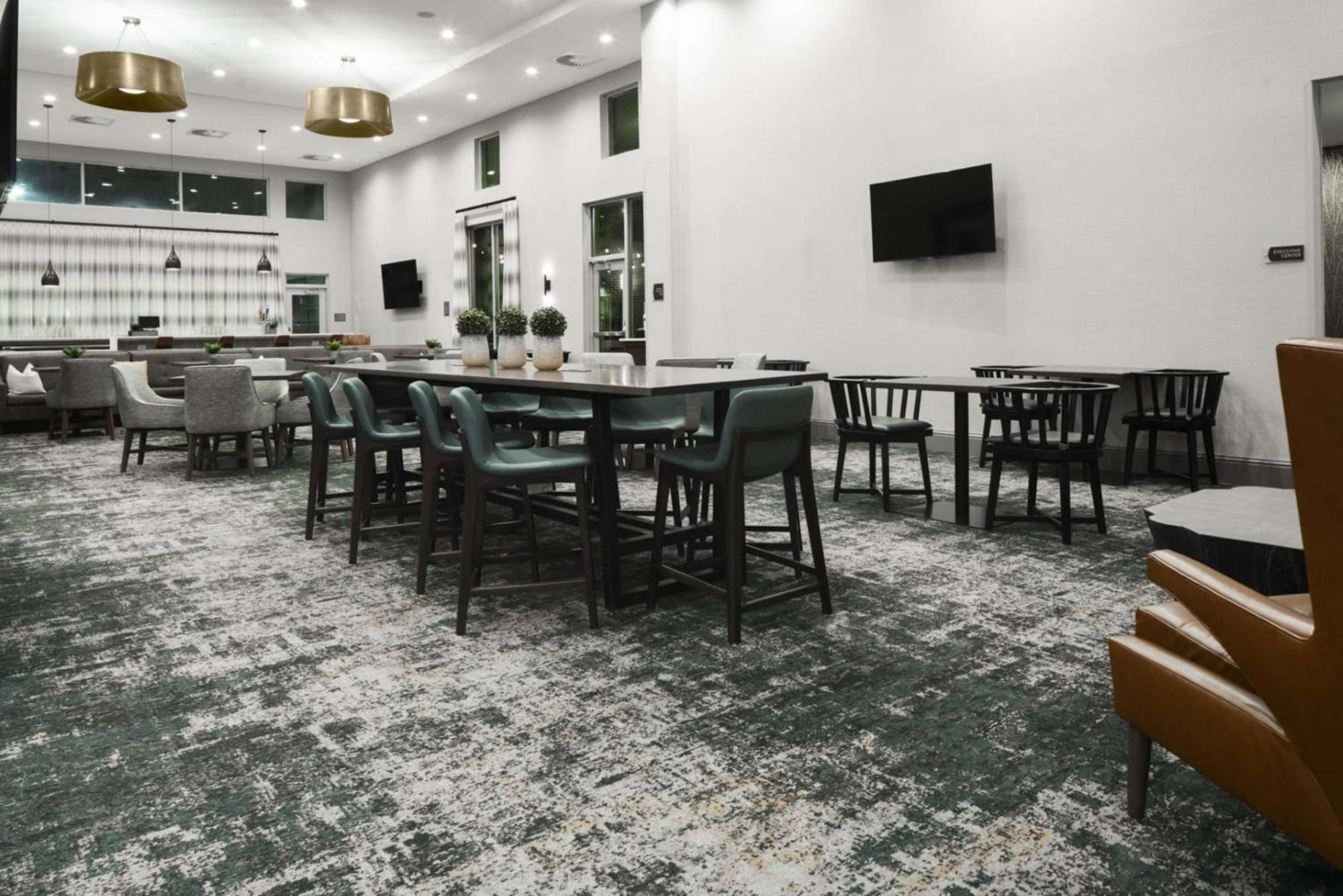 Homewood Suites By Hilton Dfw Airport South, Tx Fort Worth Kültér fotó