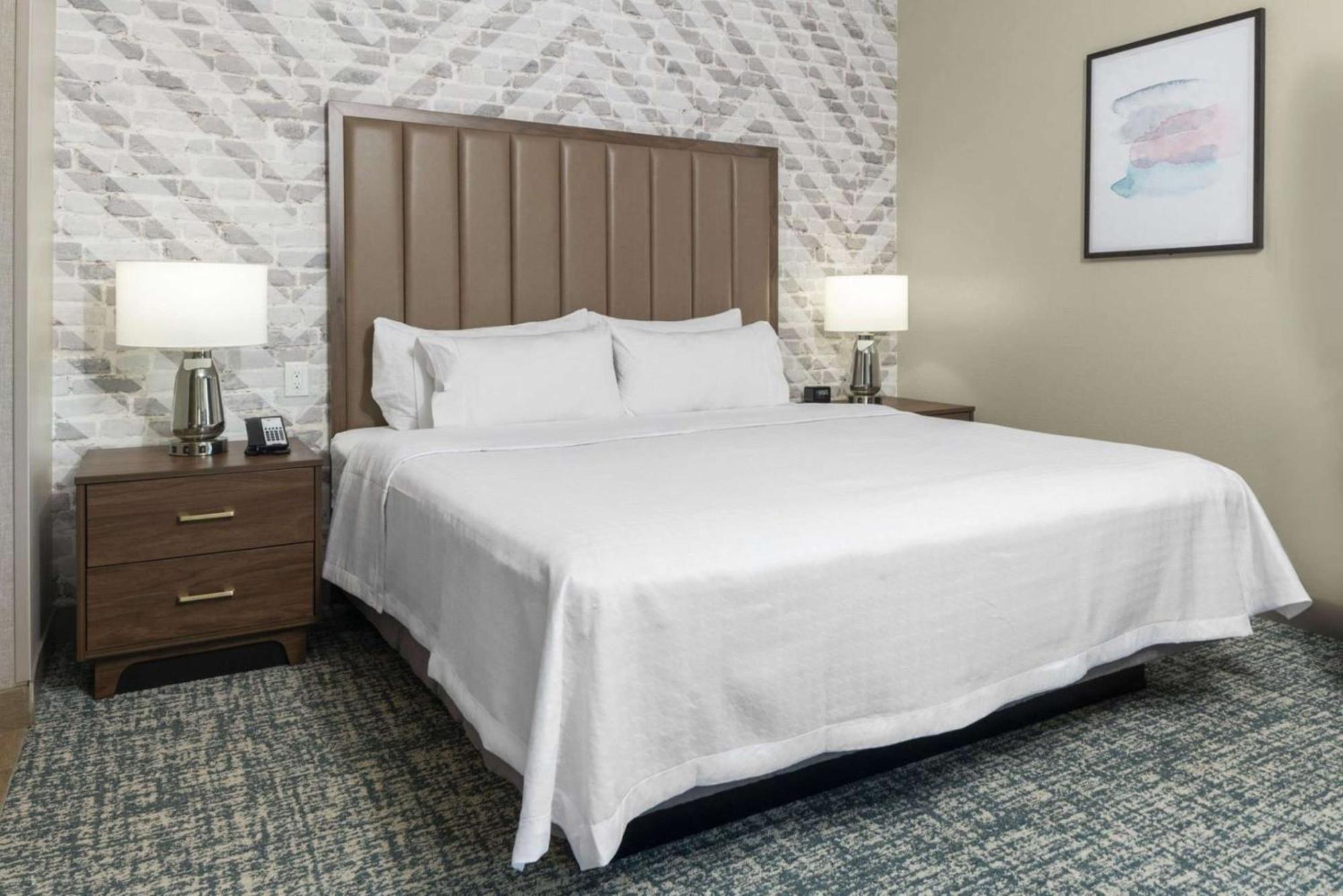 Homewood Suites By Hilton Dfw Airport South, Tx Fort Worth Kültér fotó
