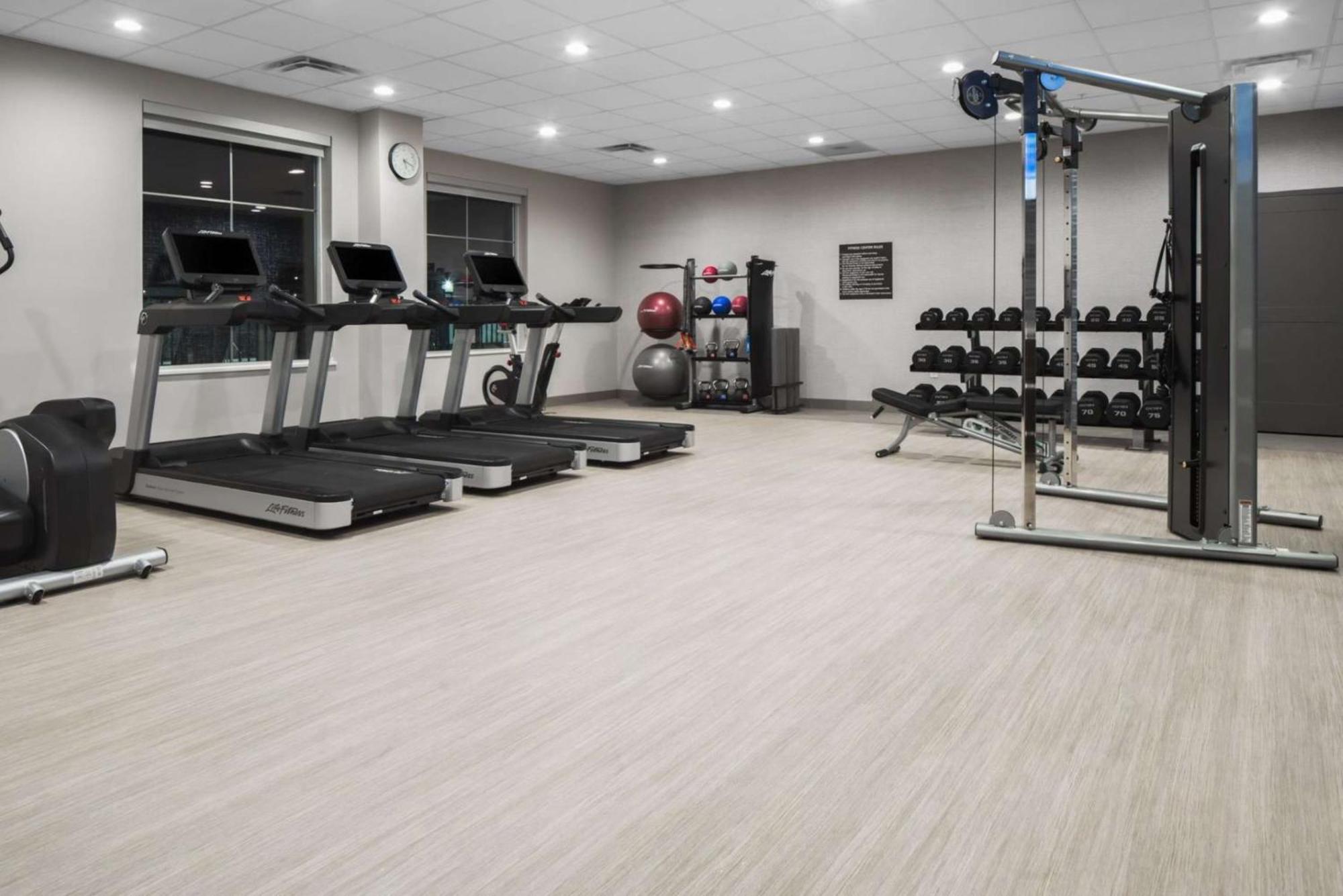 Homewood Suites By Hilton Dfw Airport South, Tx Fort Worth Kültér fotó