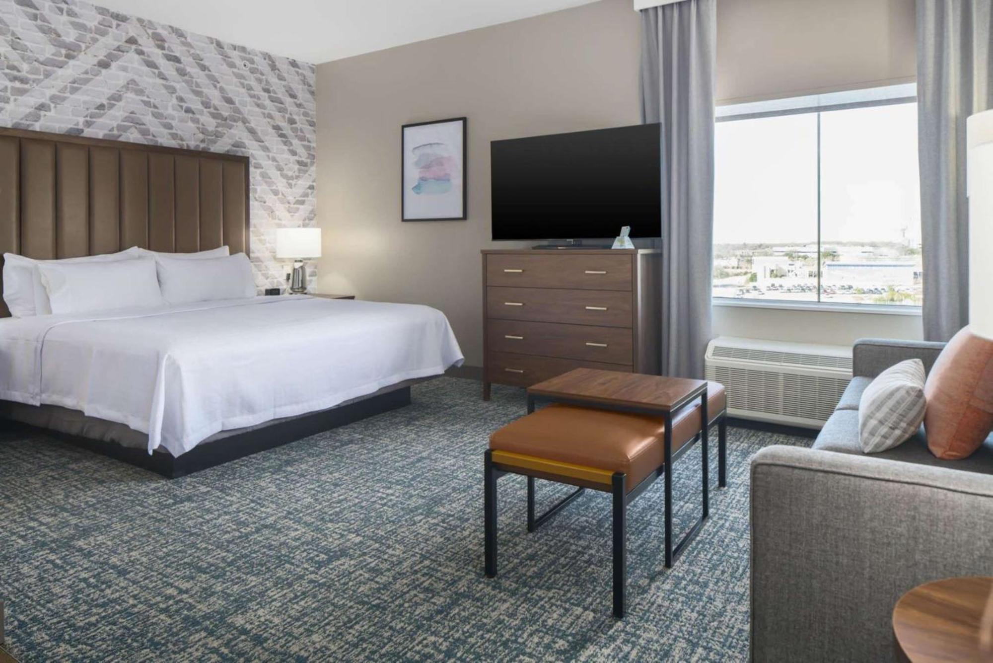 Homewood Suites By Hilton Dfw Airport South, Tx Fort Worth Kültér fotó