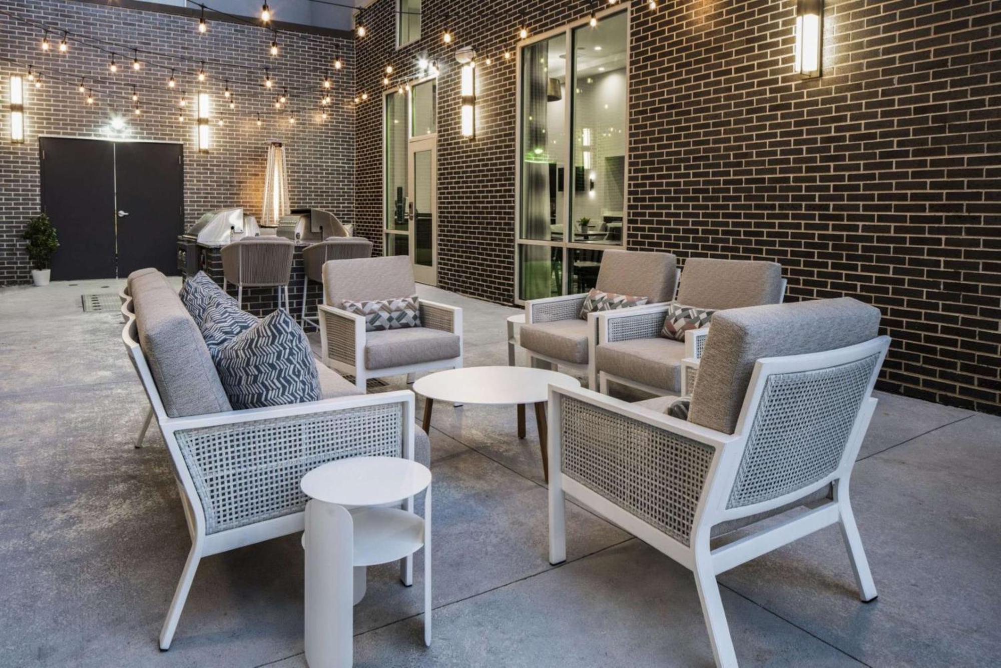 Homewood Suites By Hilton Dfw Airport South, Tx Fort Worth Kültér fotó