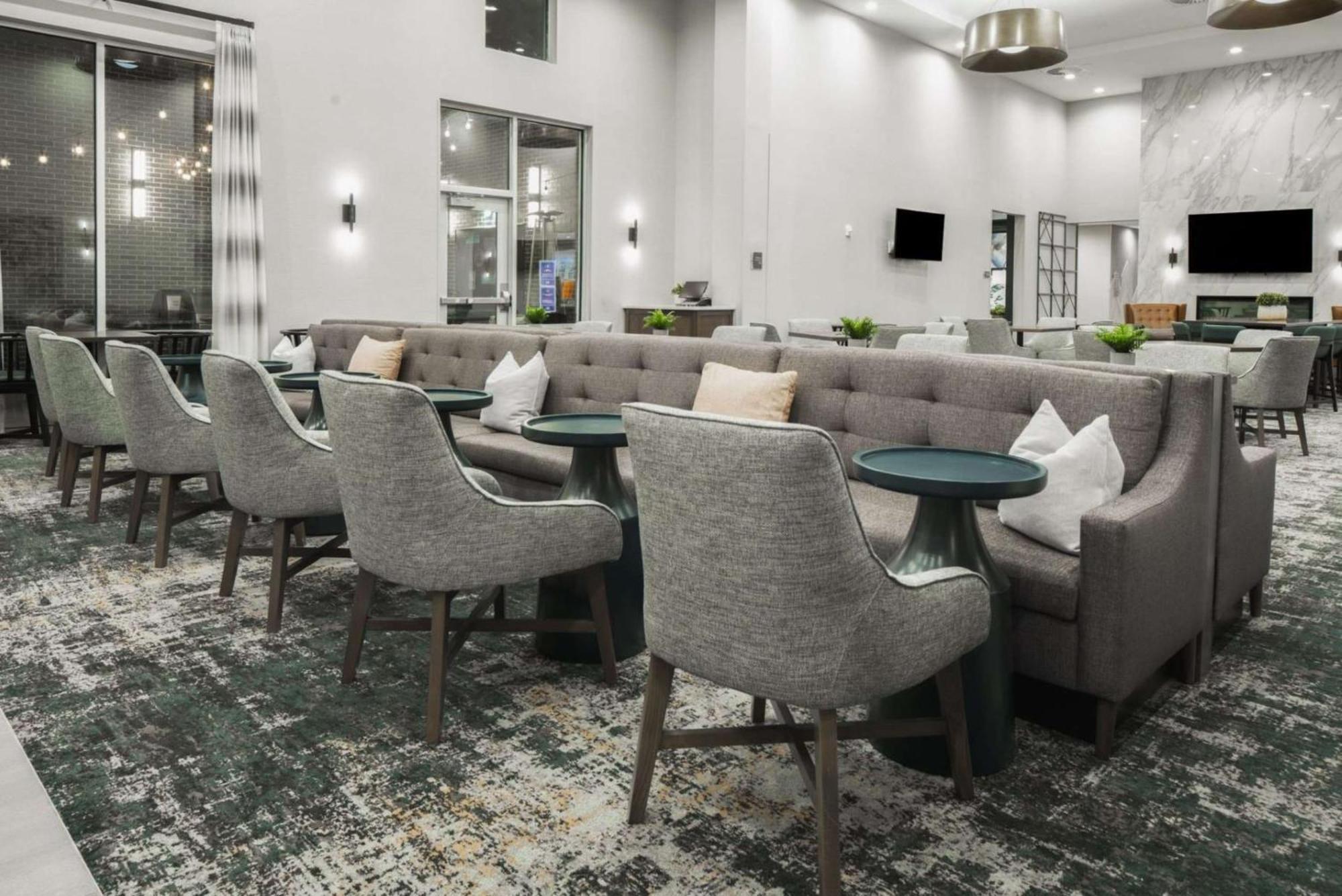 Homewood Suites By Hilton Dfw Airport South, Tx Fort Worth Kültér fotó