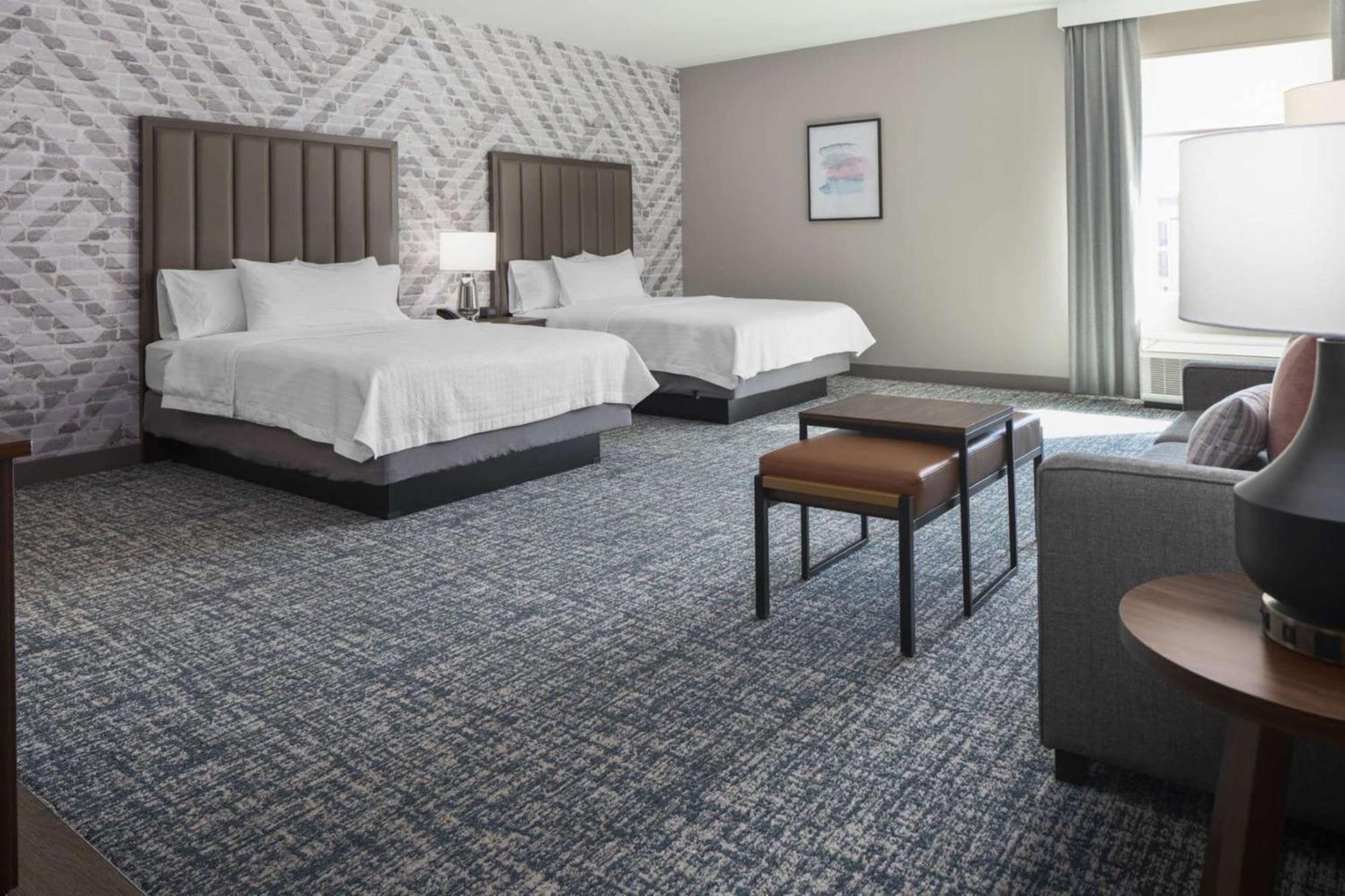 Homewood Suites By Hilton Dfw Airport South, Tx Fort Worth Kültér fotó